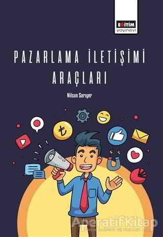 Pazarlama İletişimi Araçları