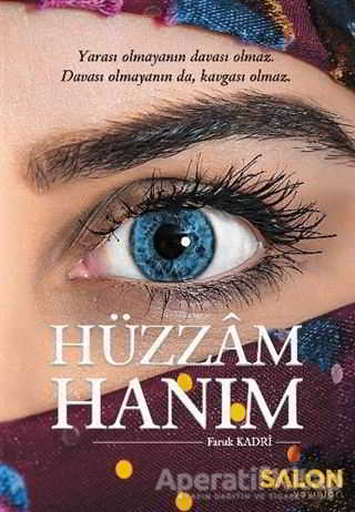 Hüzzam Hanım