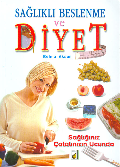 Sağlıklı Beslenme ve Diyet CD