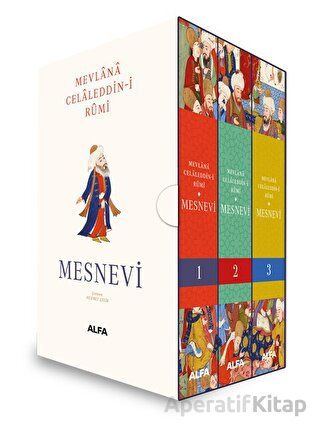 Mesnevi 1 2 3