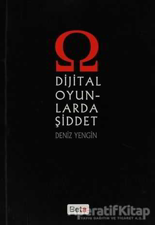 Dijital Oyunlarda Şiddet
