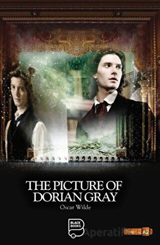 The Picture Of Dorian Gray Oscar Wilde 15 İndirim