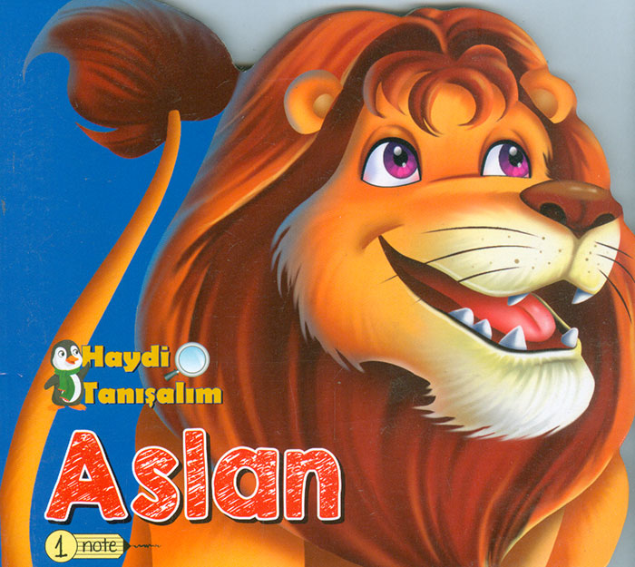 Aslan