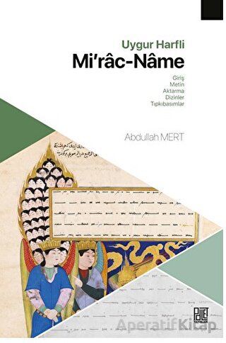 Mi rac Name Uygur Harfli