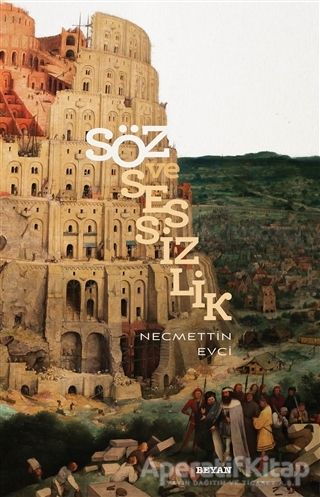 Söz ve Sessizlik