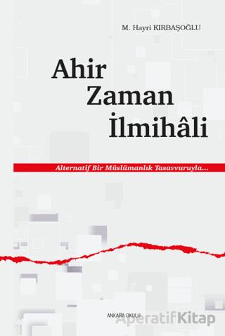 Ahir Zaman İlmihali