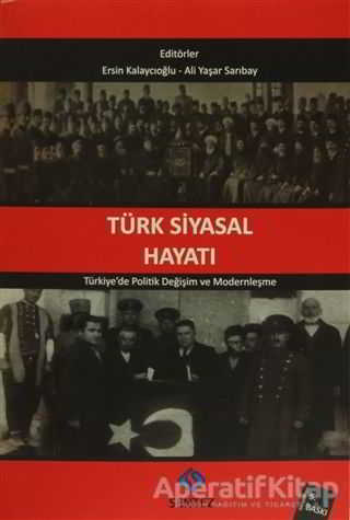 Türkiye Siyasal Hayatı