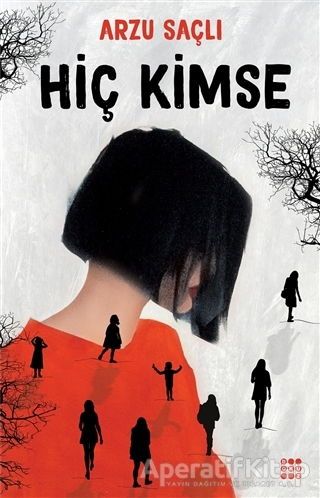 Hiç Kimse