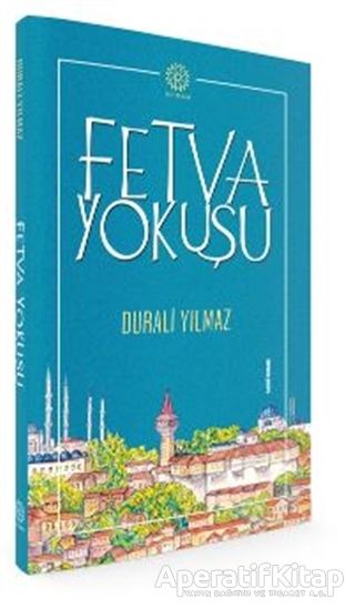 Fetva Yokuşu Durali Yılmaz 73 İndirim