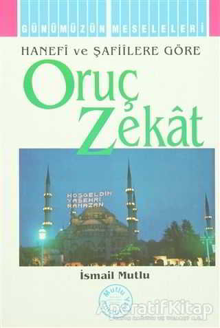 Oruç Zekat