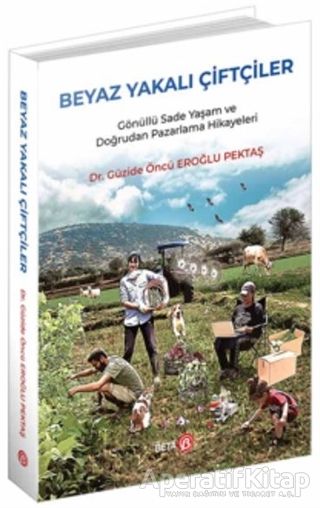 Beyaz Yakalı Çiftçiler