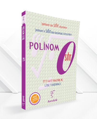 Karekök Polinom Sıfır