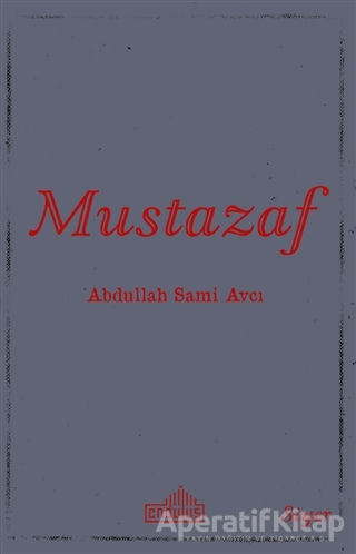 Mustazaf