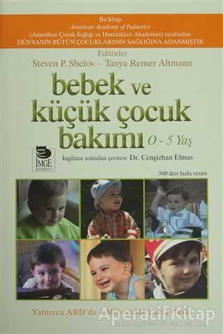 Bebek ve Küçük Çocuk Bakımı