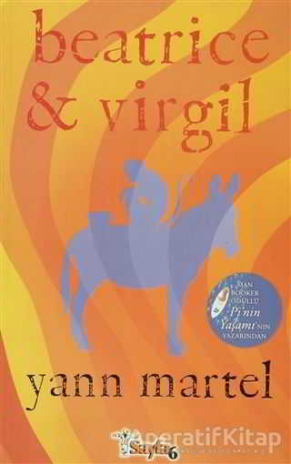 Beatrice ve Virgil