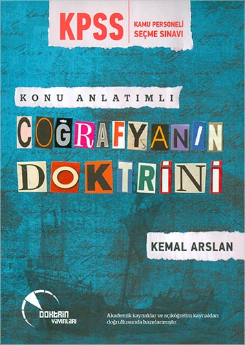 KPSS Genel Kültür Lisans Tarihin Hazinesi Konu Anlatımlı Soru Bankası