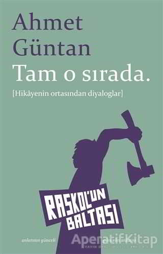 Tam O Sırada