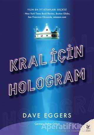 Kral İçin Hologram