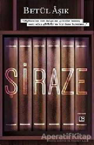 Şiraze