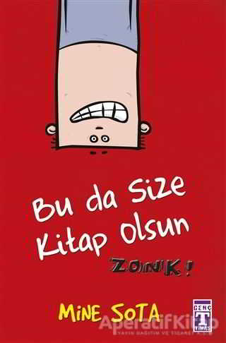 Ucuz Kitap Al