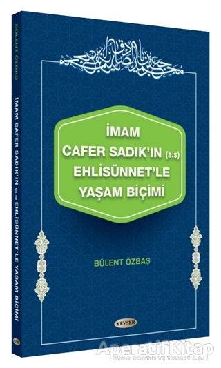 İmam Cafer Sadık ın A s Ehlisünnet le Yaşam Biçimi