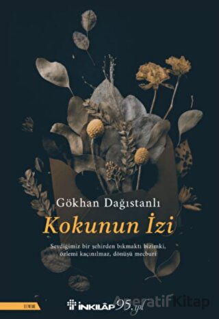 Kokunun İzi