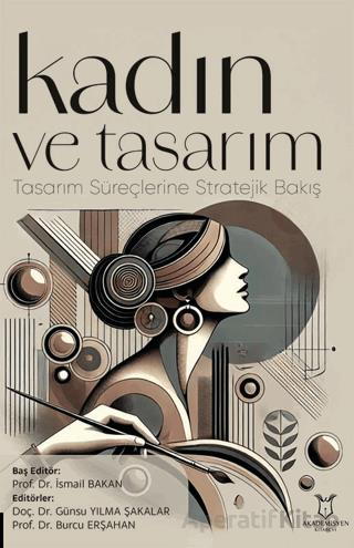 Kadın ve Tasarım 15 İndirim