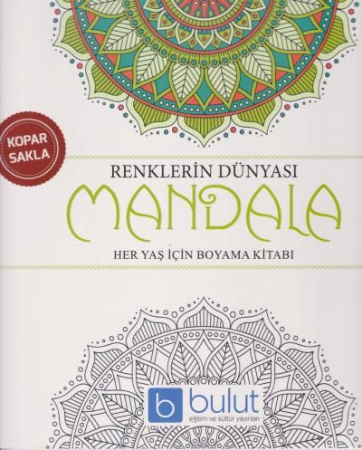 Mandala Dünyası Binalar
