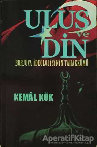 Ulus ve Din