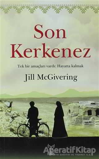 Son Kerkenez