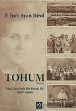 Tohum