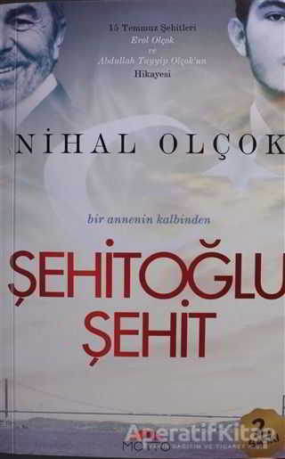 Şehitoğlu Şehit