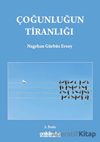 Çoğunluğun Tiranlığı