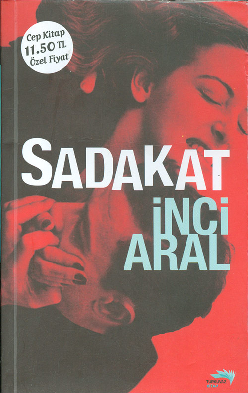 Sadakat Cep Kitap İnci Aral 67 İndirim