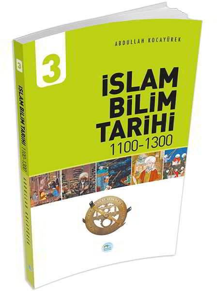 İslam Bilim Tarihi 5 1470 2017
