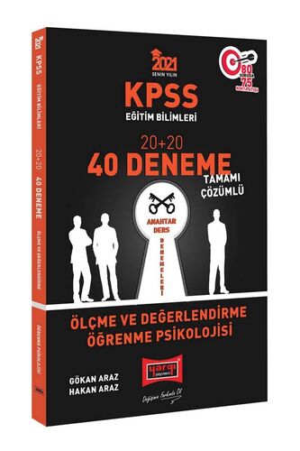 Yargı 2023 KPSS Eğitim Bilimleri Gelişim Psikolojisi Yaprak Test Komisyon 25 İndirim