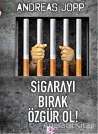 Sigarayı Bırak Özgür Ol