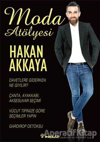 Moda Atölyesi