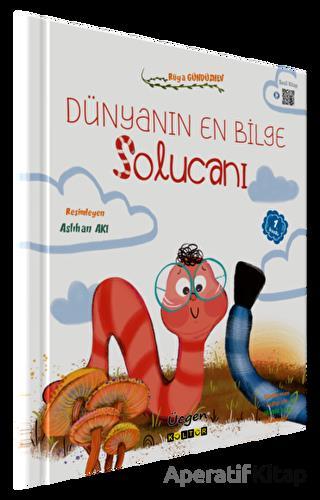Dünyanın En Bilge Solucanı