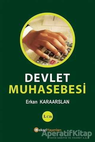 Devlet Muhasebesi