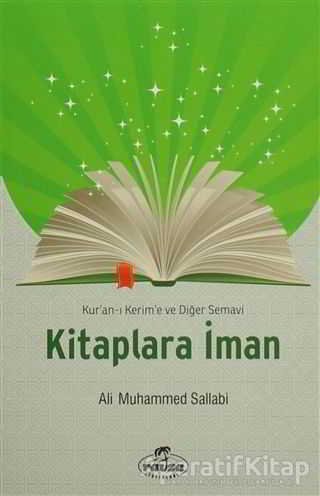 Kur an ı Kerim e ve Diğer Semavi Kitaplara İman
