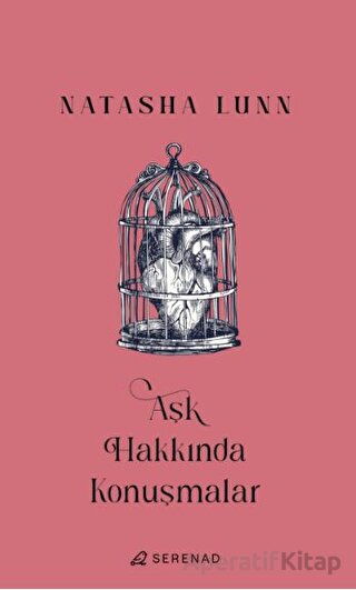 Aşk Hakkında Konuşmalar
