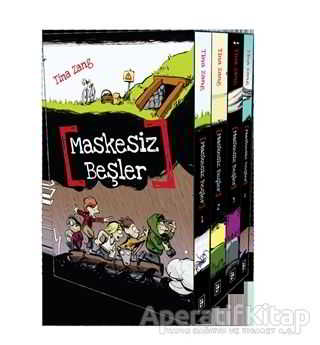 Ucuz Kitap Al