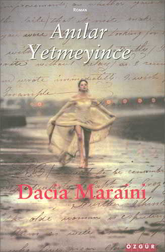 Anılar Yetmeyince