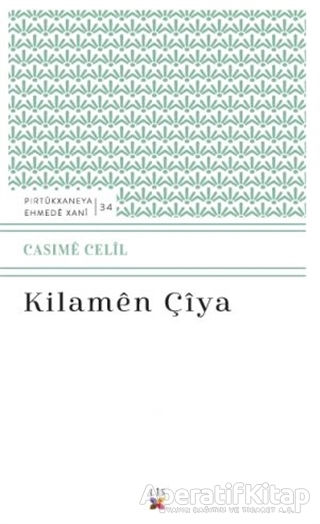Kilamen Çiya