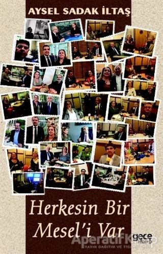 Herkesin Bir Mesel i Var