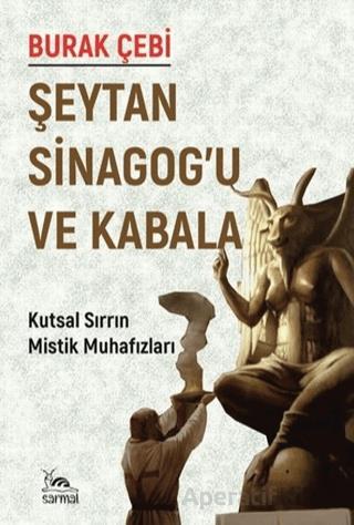 Şeytan Sinagog u ve Kabala