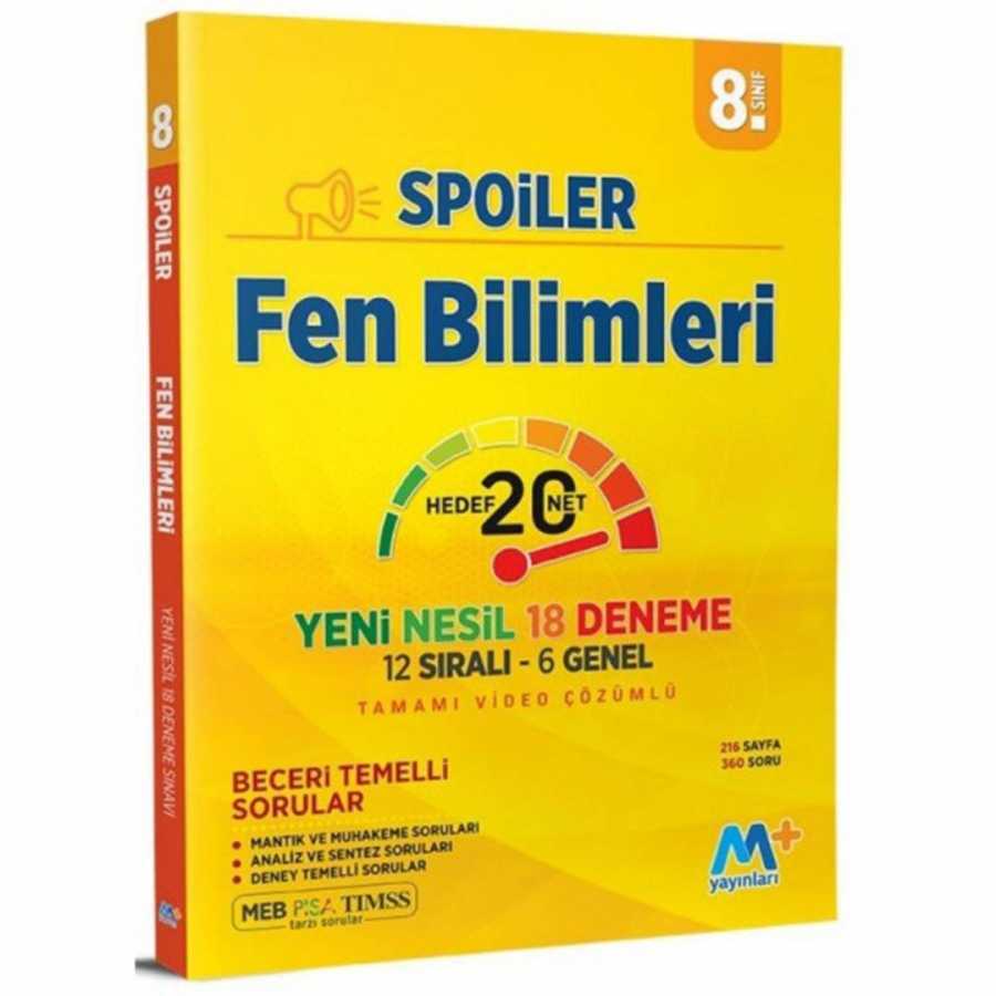 8 Sınıf LGS Protein İngilizce Soru Bankası