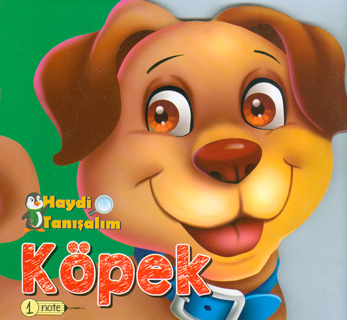Köpek