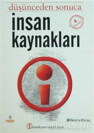Düşünceden Sonuca İnsan Kaynakları